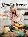 Cover image for YumUniverse